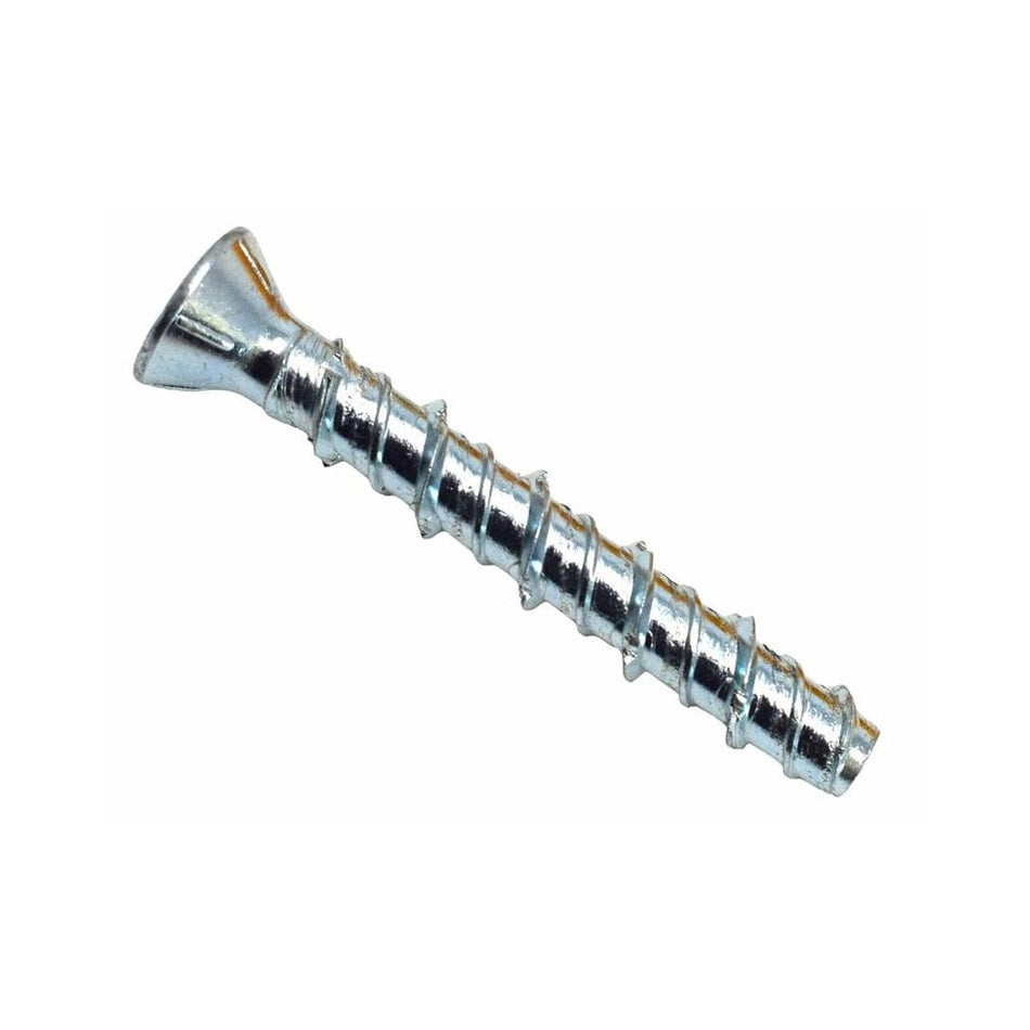 MASONMATE® Torx Concrete Screwbolt M6 x 50mm (100)