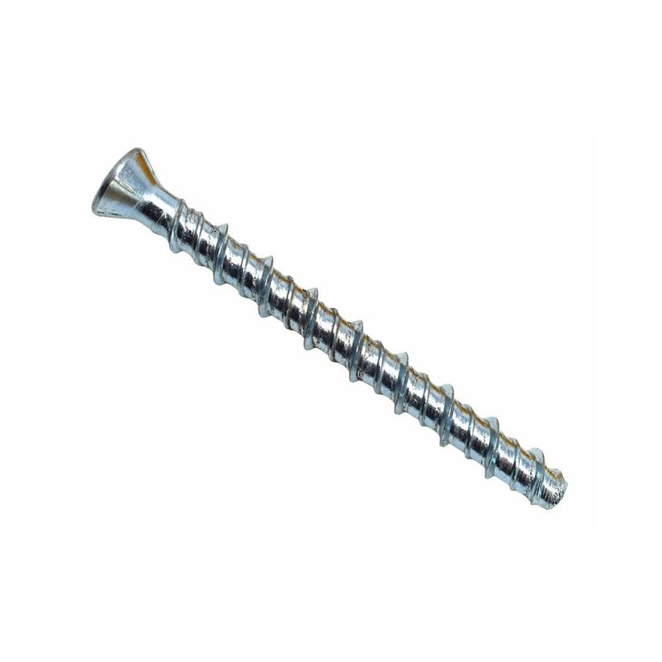 MASONMATE® Torx Concrete Screwbolt M6 x 75mm (100)