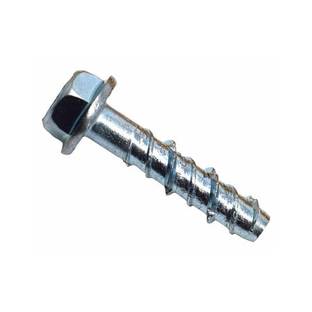 MASONMATE® Flangehex Concrete Screwbolt M6 x 30mm (100)