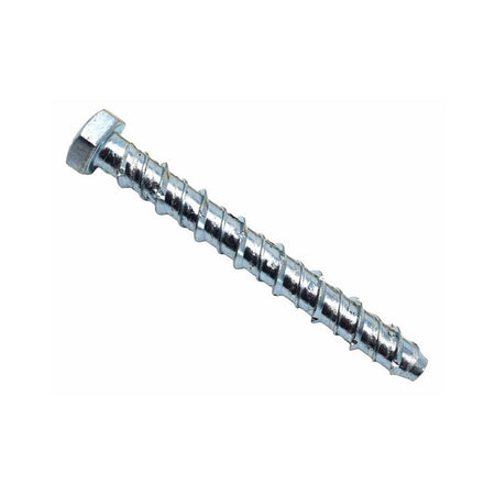 MASONMATE® Hex Concrete Screwbolt M10 x 100mm (50)