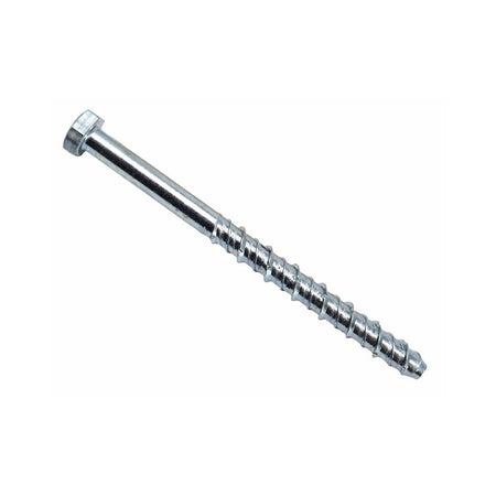 MASONMATE® Hex Concrete Screwbolt M10 x 150mm (50)