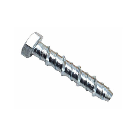MASONMATE® Hex Concrete Screwbolt M10 x 60mm (50)