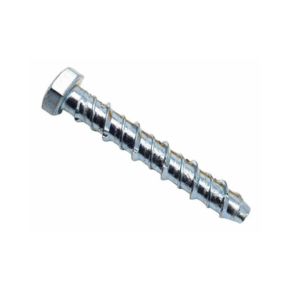 MASONMATE® Hex Concrete Screwbolt M10 x 75mm (50)