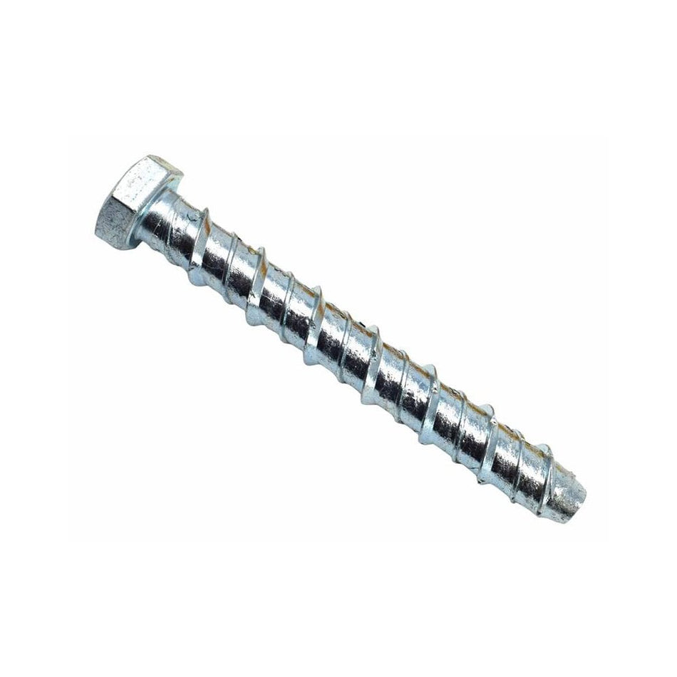 MASONMATE® Hex Concrete Screwbolt M12 x 100mm (25)