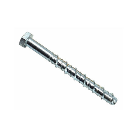 MASONMATE® Hex Concrete Screwbolt M12 x 130mm (25)