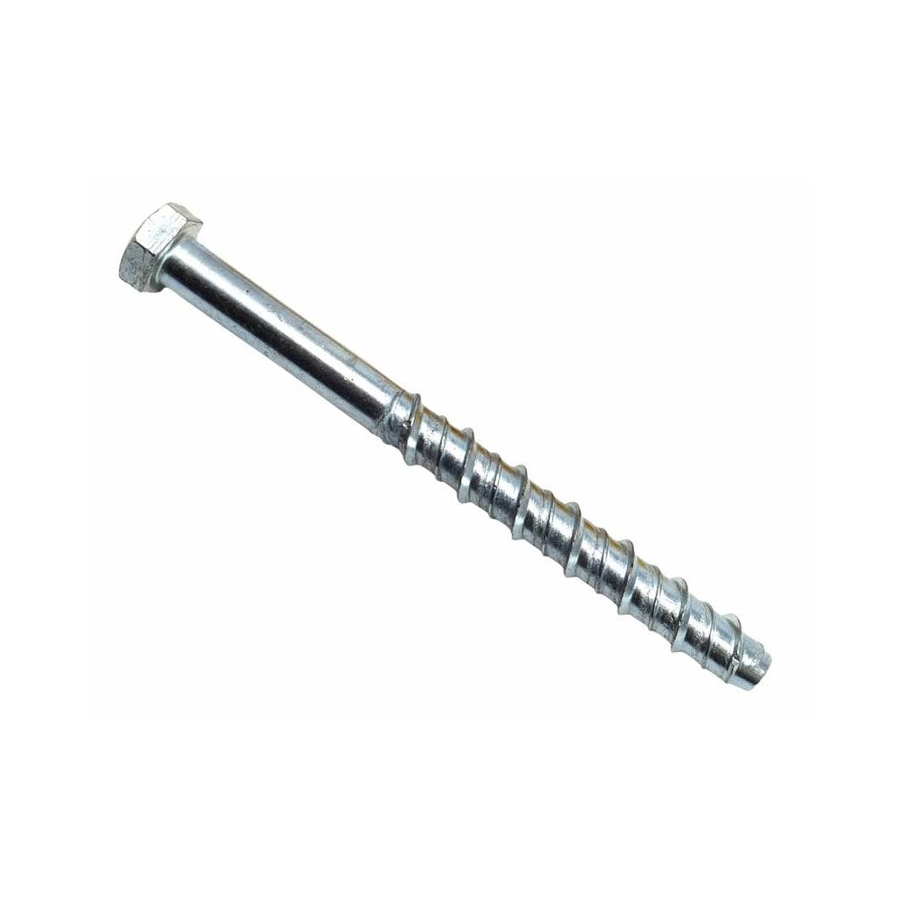 MASONMATE® Hex Concrete Screwbolt M12 x 150mm (25)