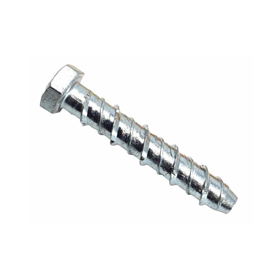 MASONMATE® Hex Concrete Screwbolt M12 x 75mm (50)