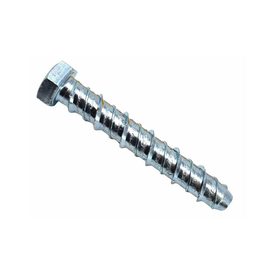 MASONMATE® Hex Concrete Screwbolt M14 x 100mm (25)