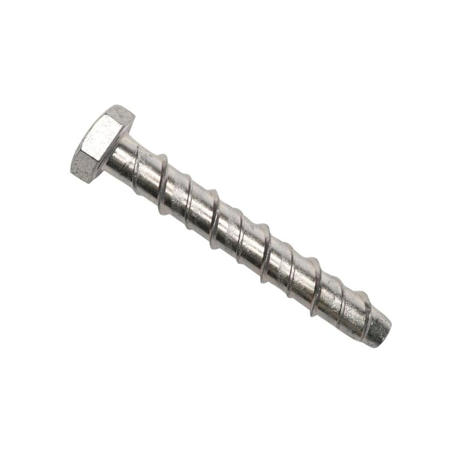 MASONMATE® Hex Concrete Screwbolt M14 x 130mm (20)