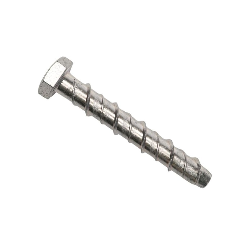 MASONMATE® Hex Concrete Screwbolt M16 x 100mm (10)