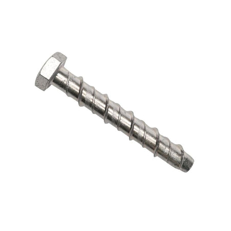 MASONMATE® Hex Concrete Screwbolt M16 x 100mm (10)
