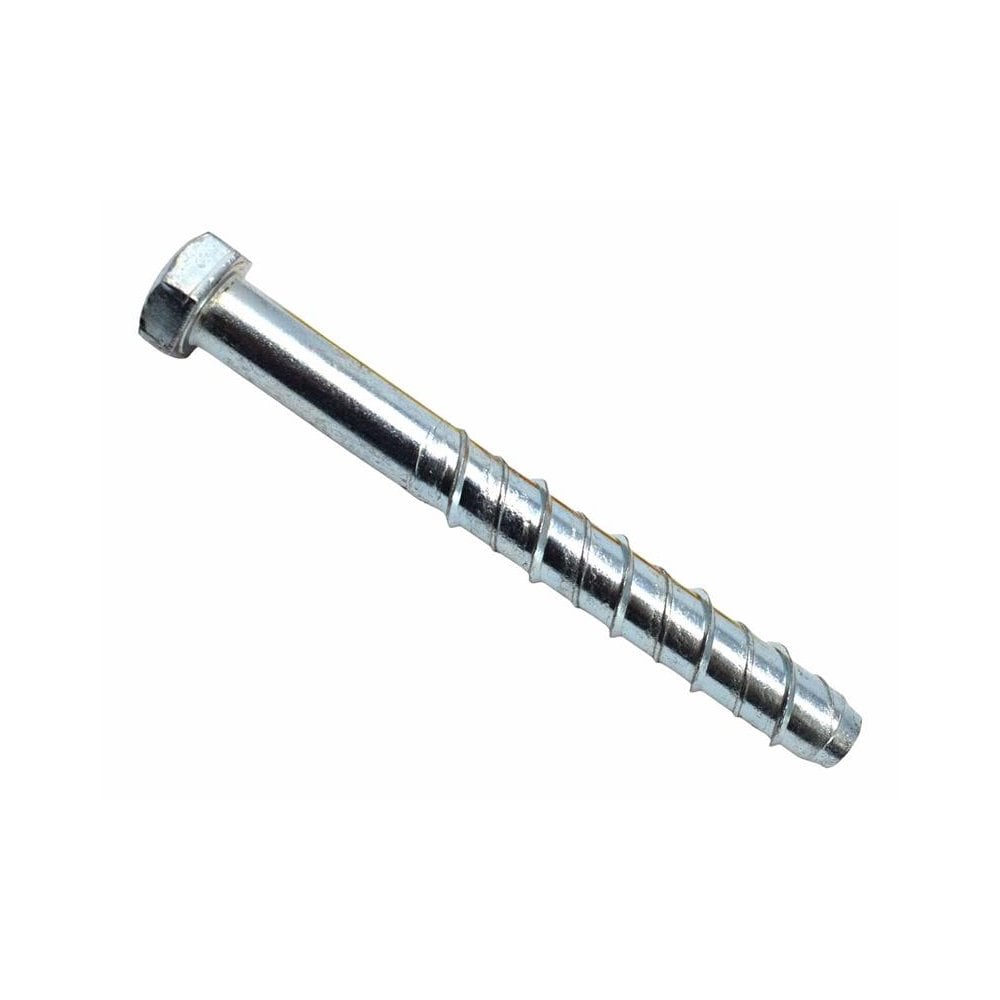 MASONMATE® Hex Concrete Screwbolt M16 x 150mm (10)