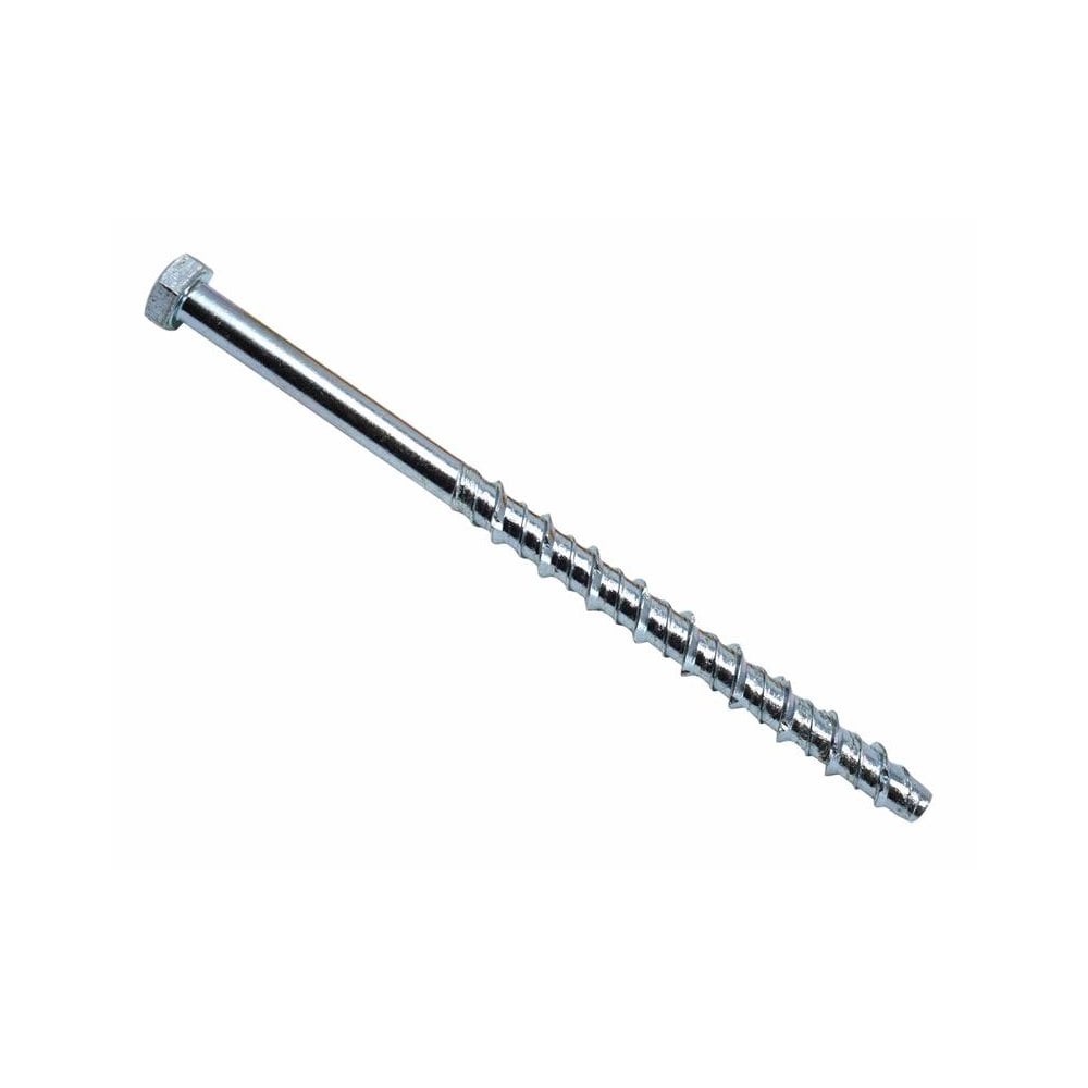 MASONMATE® Hex Concrete Screwbolt M8 x 150mm (50)