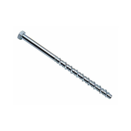 MASONMATE® Hex Concrete Screwbolt M8 x 150mm (50)