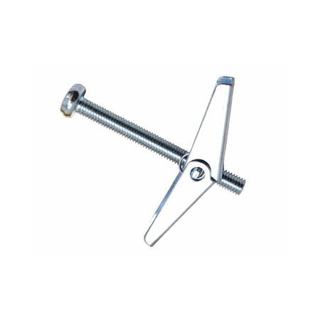 MASONMATE® Spring Toggle & Screw M5 x 50mm (100)