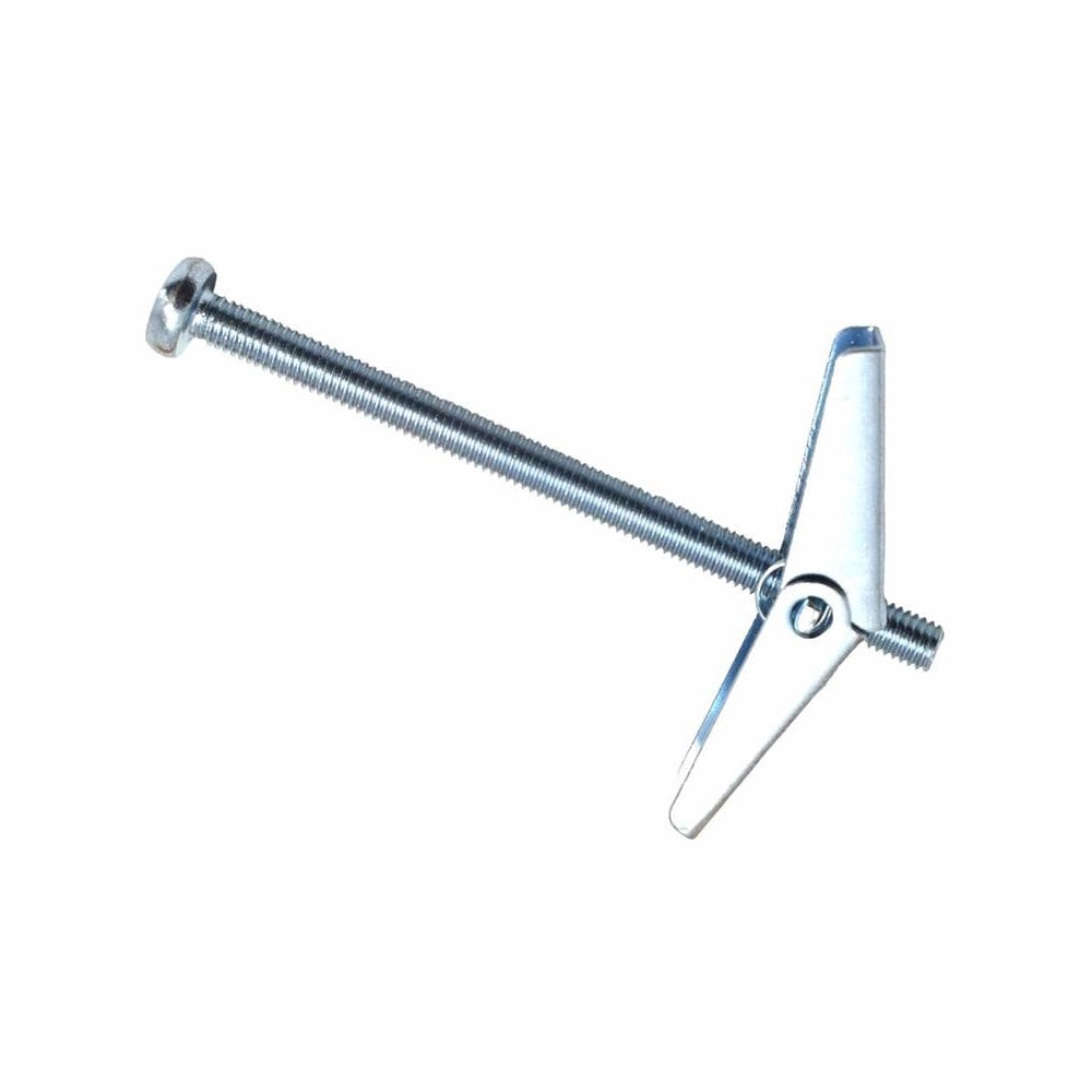 MASONMATE® Spring Toggle & Screw M5 x 75mm (50)