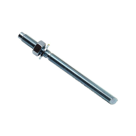 MASONMATE® Zinc Plated Stud M12 x 160mm (10)