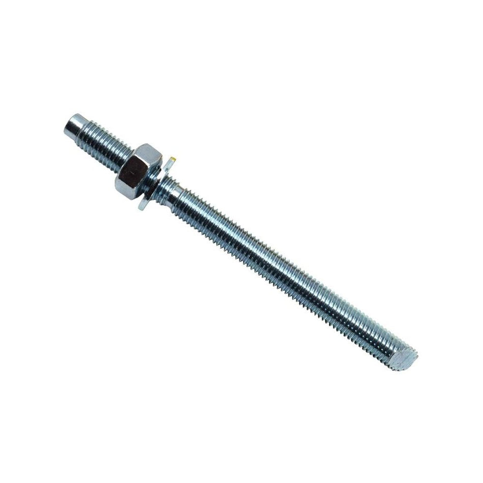 MASONMATE® Zinc Plated Stud M12 x 160mm (10)