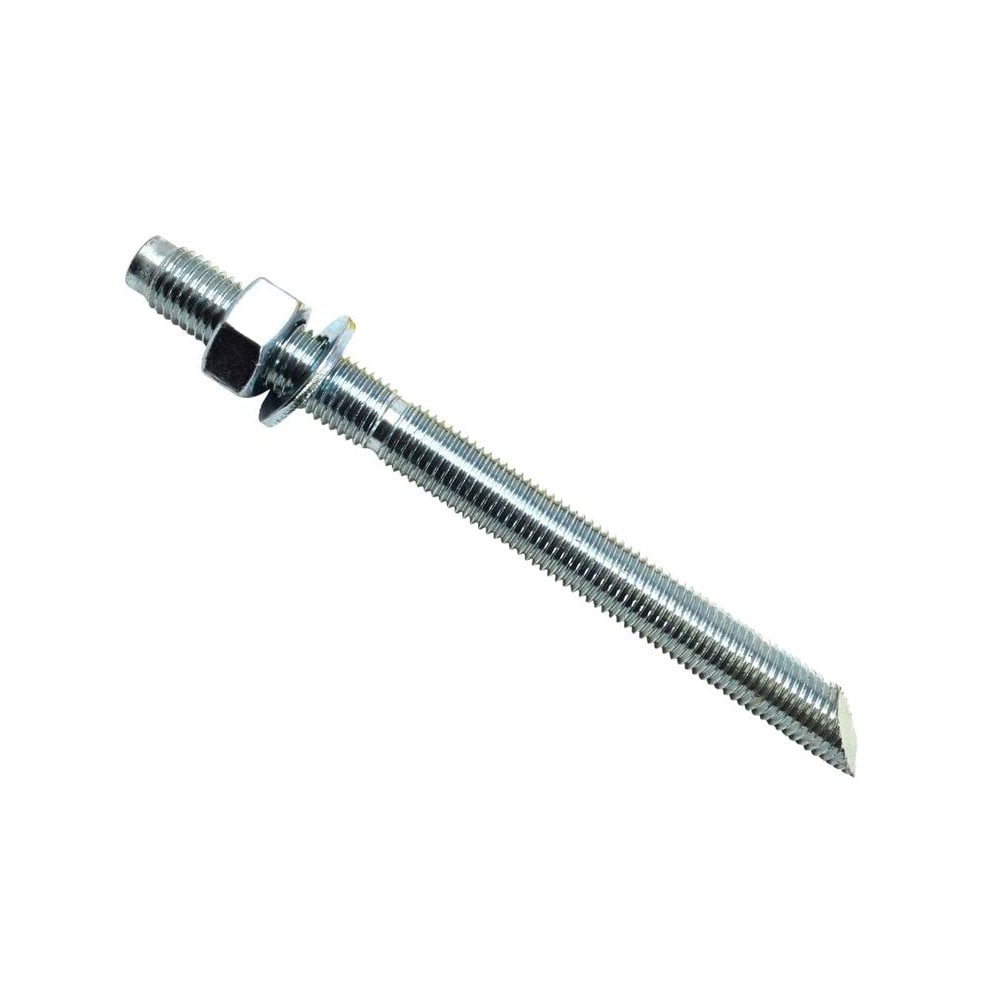 MASONMATE® Zinc Plated Stud M16 x 190mm (10)