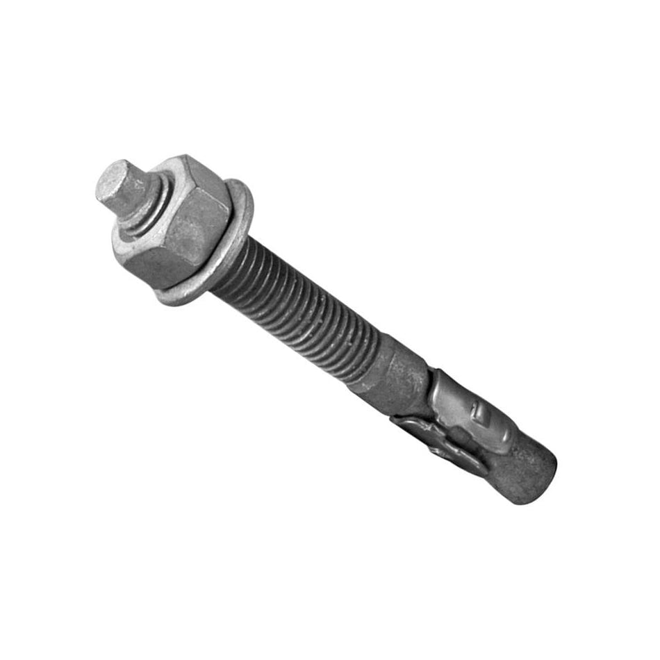 MASONMATE® Galvanised Through Bolt M10 x 105mm (50)