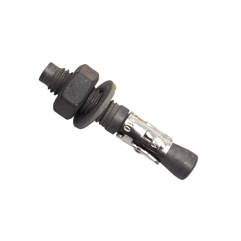 MASONMATE® Galvanised Through Bolt M10 x 60mm (50)