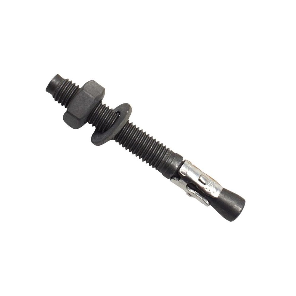 MASONMATE® Galvanised Through Bolt M10 x 85mm (50)