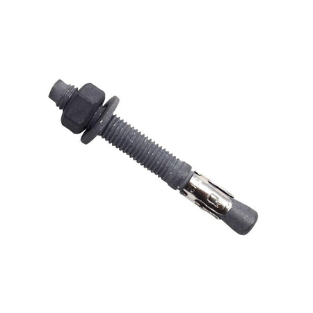 MASONMATE® Galvanised Through Bolt M12 x 100mm (25)