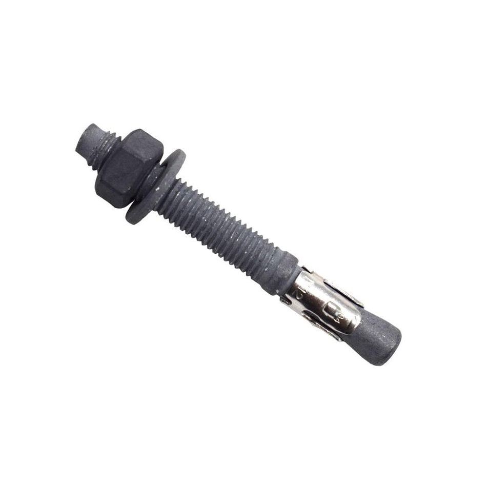 MASONMATE® Galvanised Through Bolt M12 x 100mm (25)