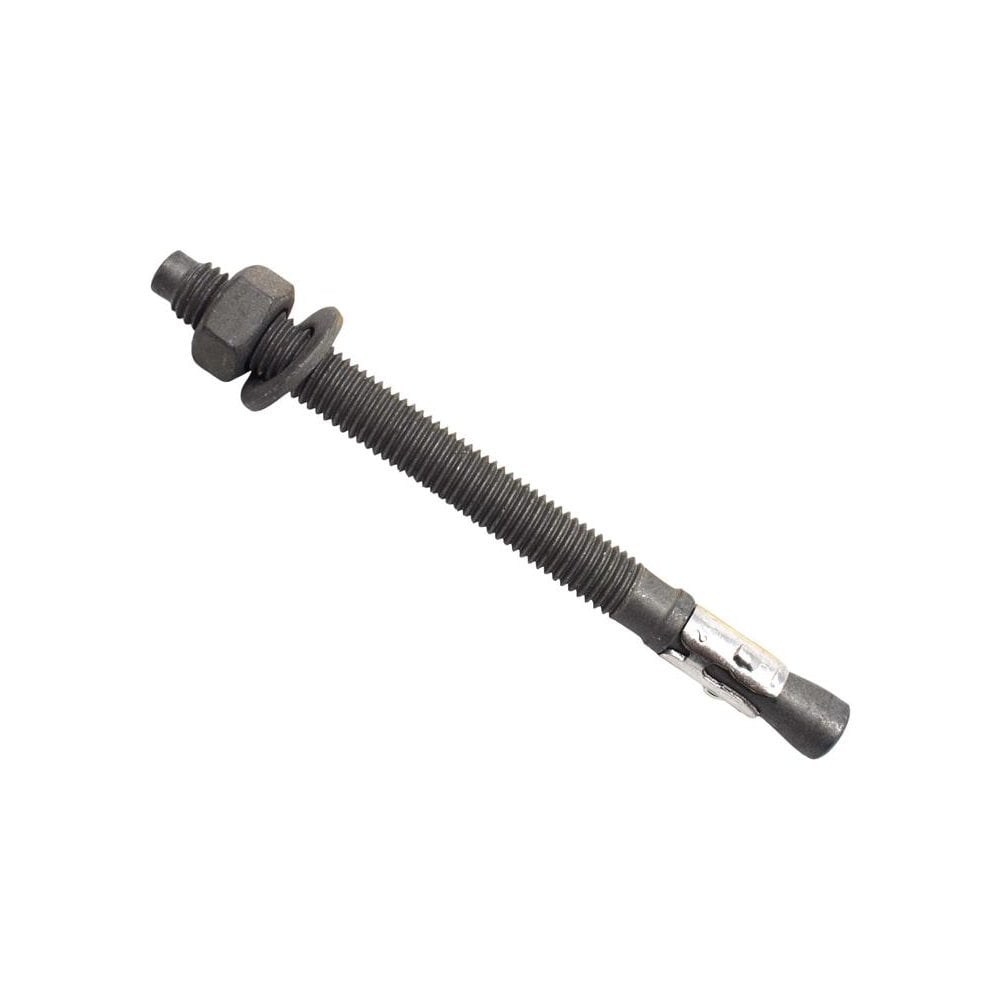 MASONMATE® Galvanised Through Bolt M12 x 145mm (25)