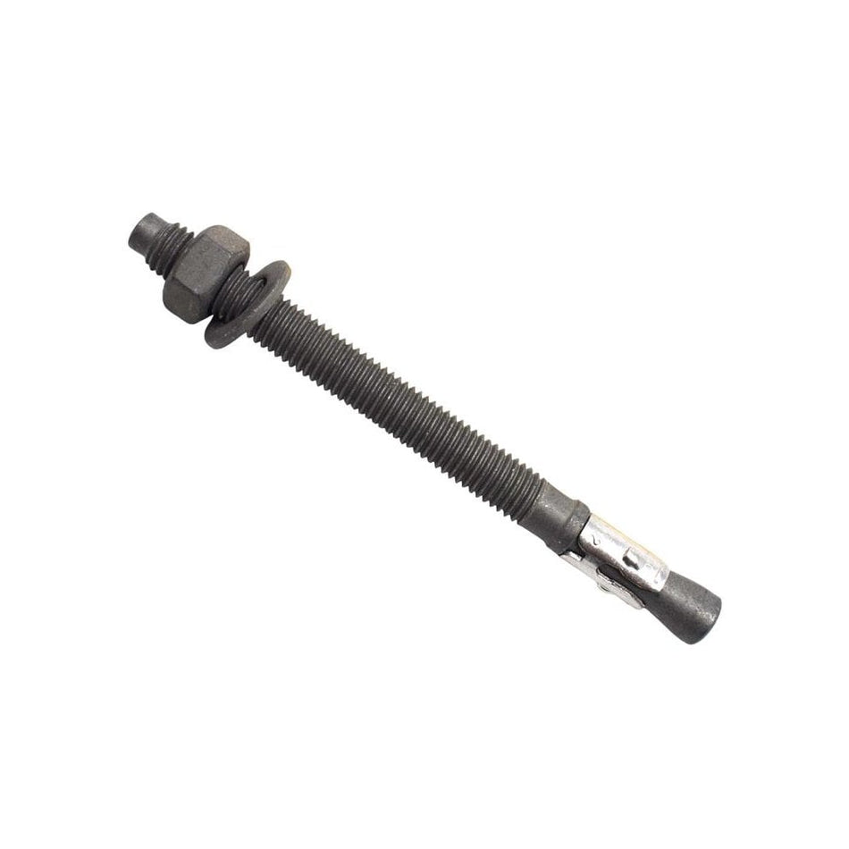 MASONMATE® Galvanised Through Bolt M12 x 145mm (25)