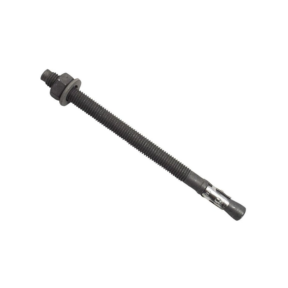 MASONMATE® Galvanised Through Bolt M12 x 180mm (25)