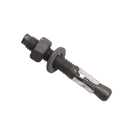 MASONMATE® Galvanised Through Bolt M12 x 85mm (25)