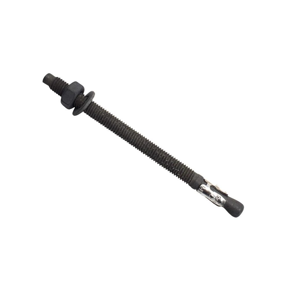 MASONMATE® Galvanised Through Bolt M8 x 120mm (50)