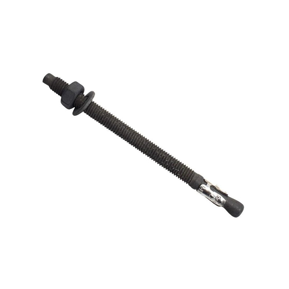 MASONMATE® Galvanised Through Bolt M8 x 120mm (50)
