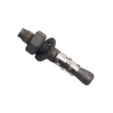 MASONMATE® Galvanised Through Bolt M8 x 50mm (100)