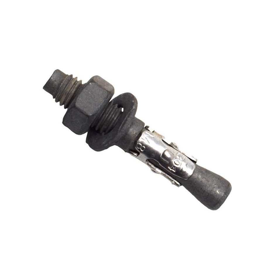 MASONMATE® Galvanised Through Bolt M8 x 50mm (100)