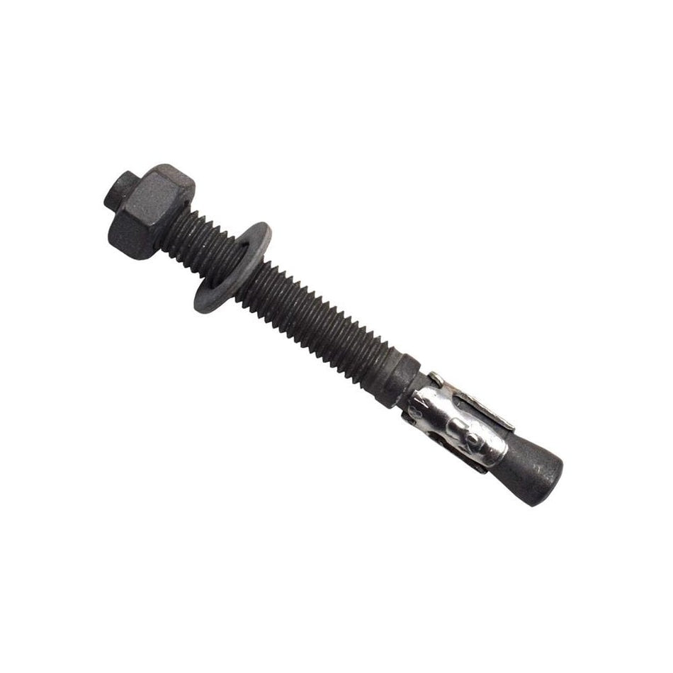 MASONMATE® Galvanised Through Bolt M8 x 75mm (100)