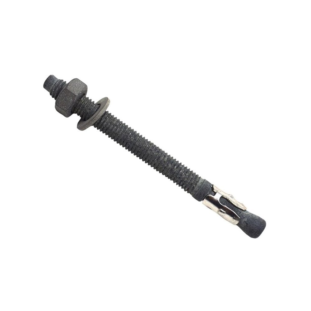 MASONMATE® Galvanised Through Bolt M8 x 95mm (100)