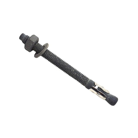 MASONMATE® Galvanised Through Bolt M8 x 95mm (100)