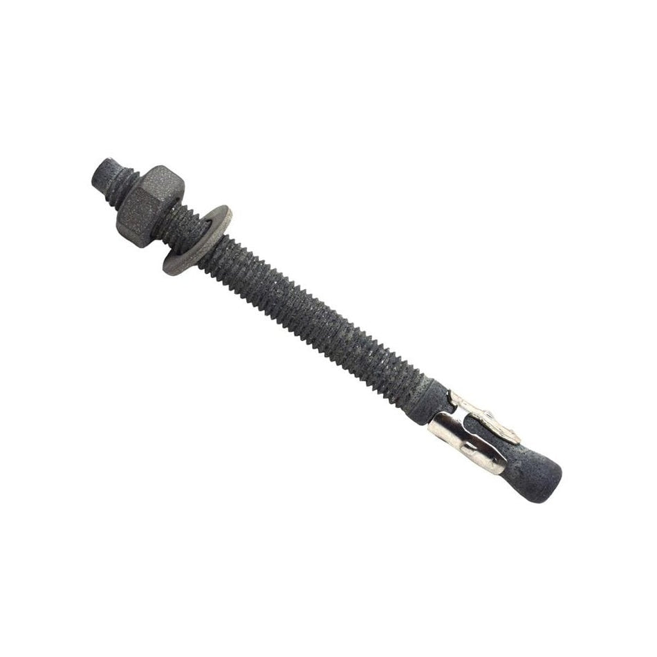 MASONMATE® Galvanised Through Bolt M8 x 95mm (100)