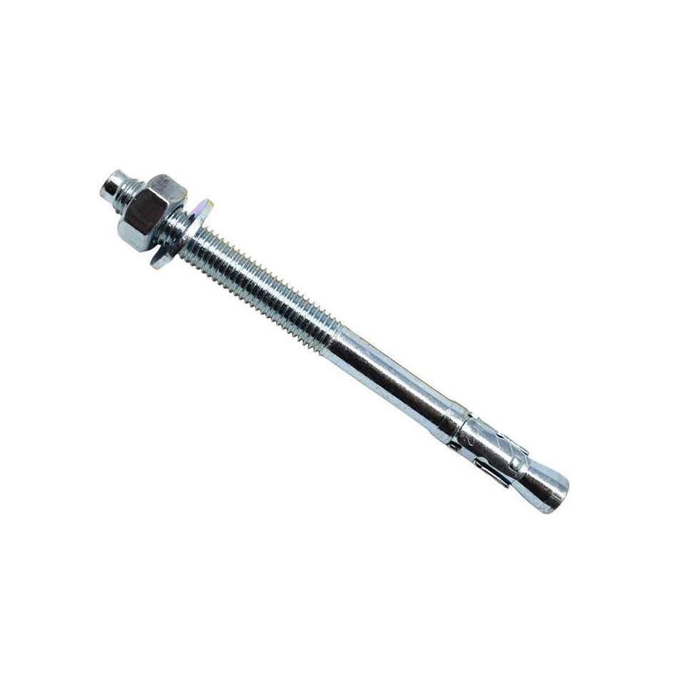 MASONMATE® Zinc Plated Through Bolt M12 x 150mm (25)