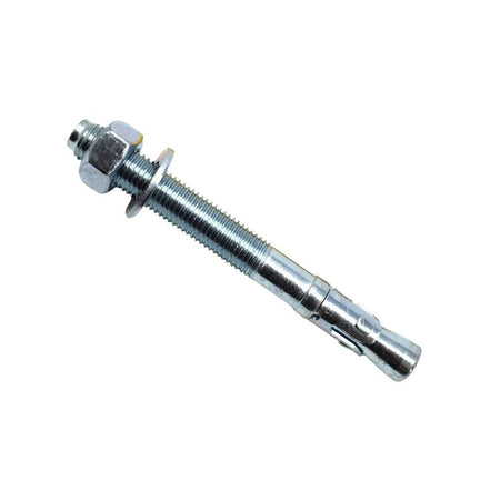 MASONMATE® Zinc Plated Through Bolt M16 x 150mm (20)