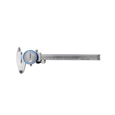 Moore & Wright Dial Caliper 200mm