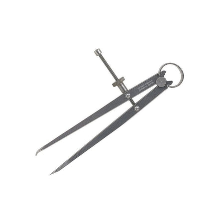 Moore & Wright 518R Spring Joint Internal Caliper 200mm (8in) (Retail Packaging)