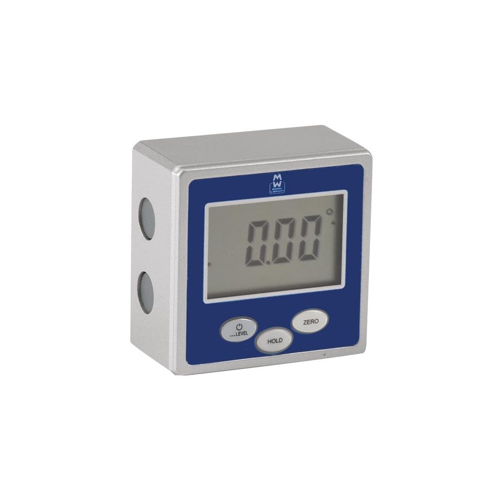 Moore & Wright Digital Mini-Mag Level