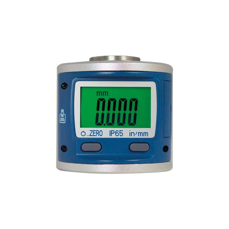 Moore & Wright Digital Height Pre-Setter