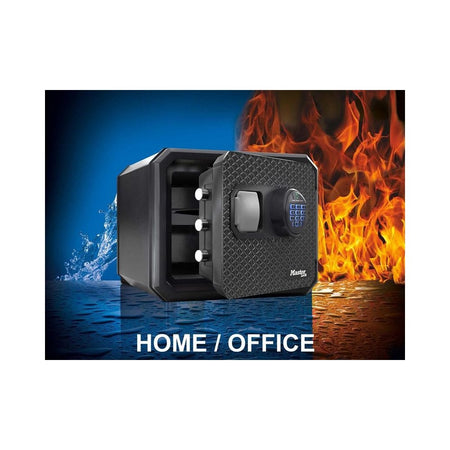 Master Lock FPW082FTCML Next Generation Fire Safe