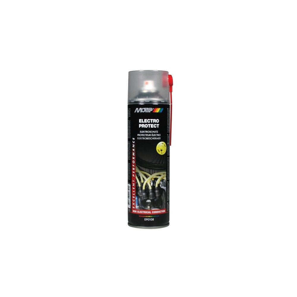 MOTIP® Pro Electro Protect 500ml