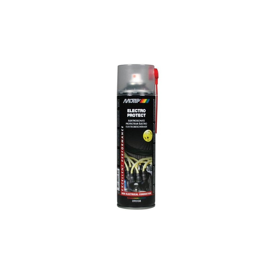 MOTIP® Pro Electro Protect 500ml