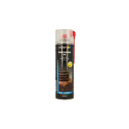 MOTIP® Pro Penetrating Oil Spray 500ml